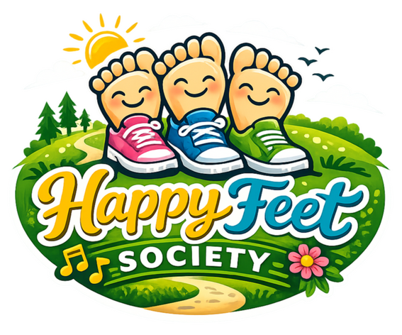 Happy Feet Society